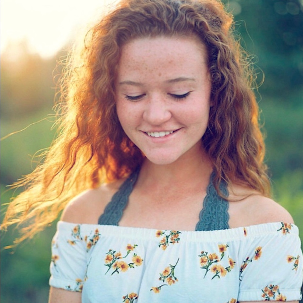 Meet your Posher, Emma